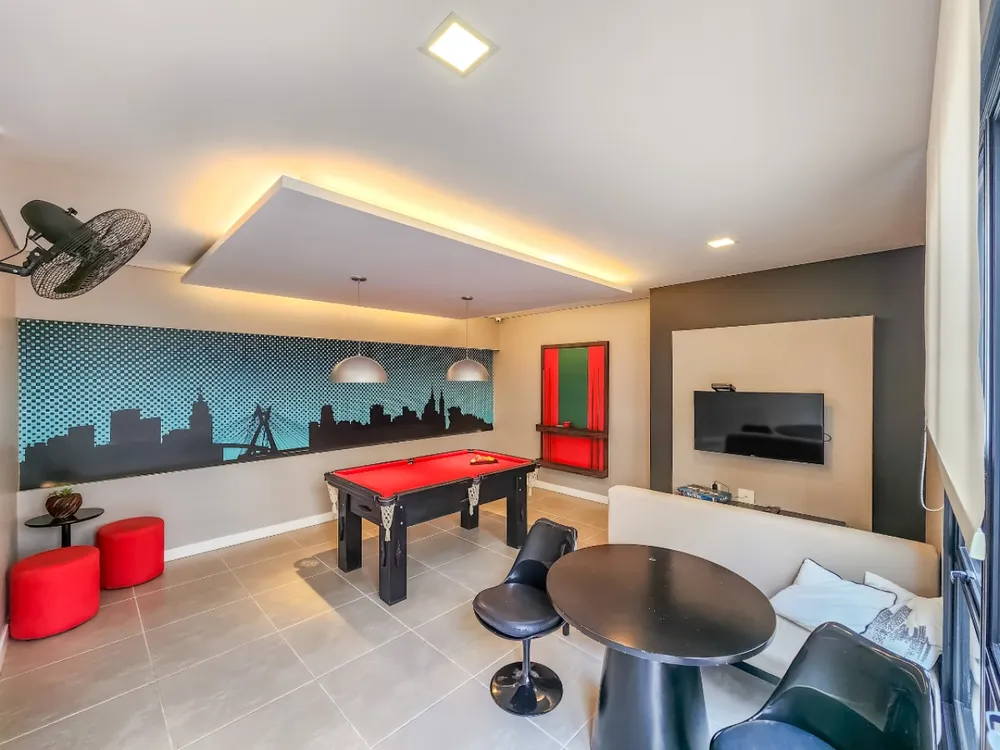 Apartamento, 2 quartos, 57 m² - Foto 1