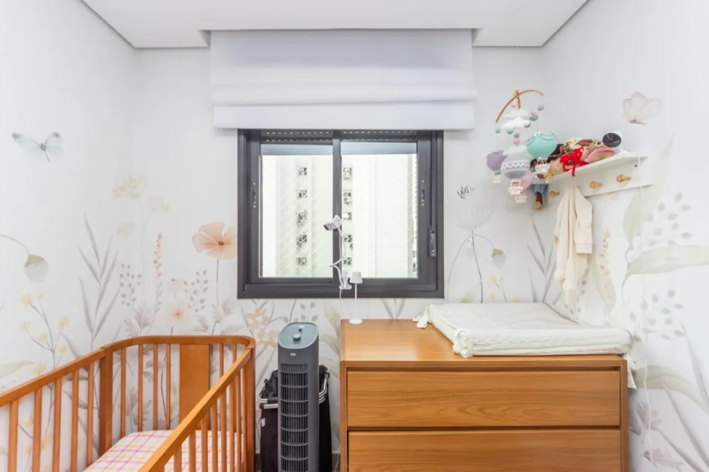 Apartamento, 2 quartos, 57 m² - Foto 8