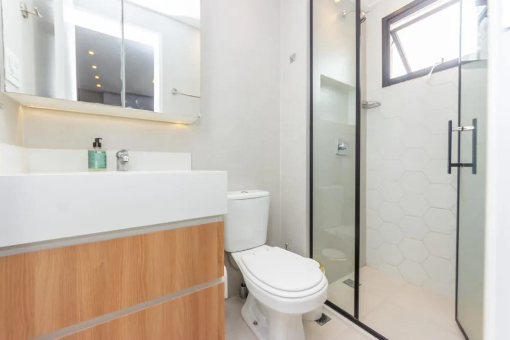 Apartamento, 2 quartos, 57 m² - Foto 3