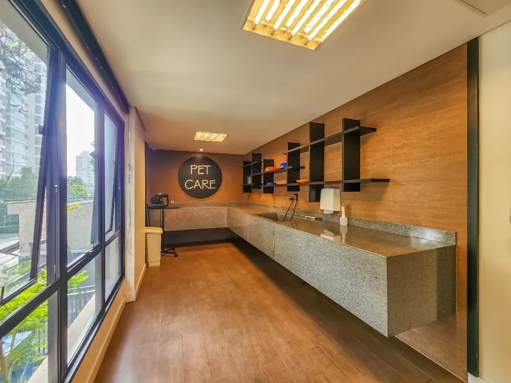 Apartamento, 2 quartos, 57 m² - Foto 11