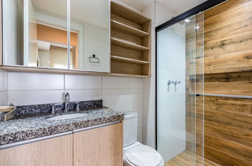 Apartamento, 2 quartos, 53 m² - Foto 3