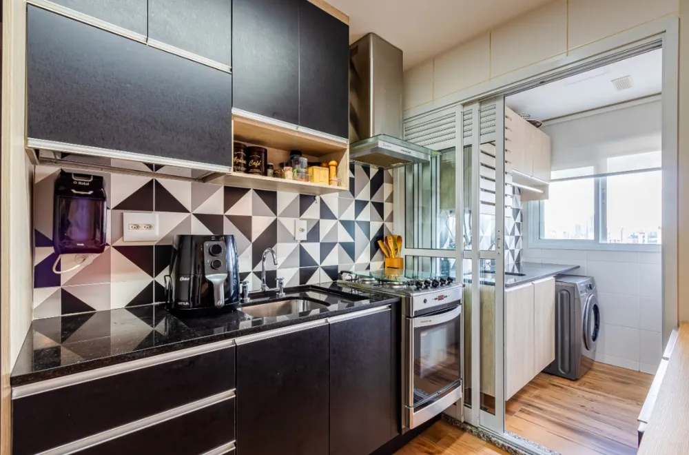 Apartamento, 2 quartos, 53 m² - Foto 11