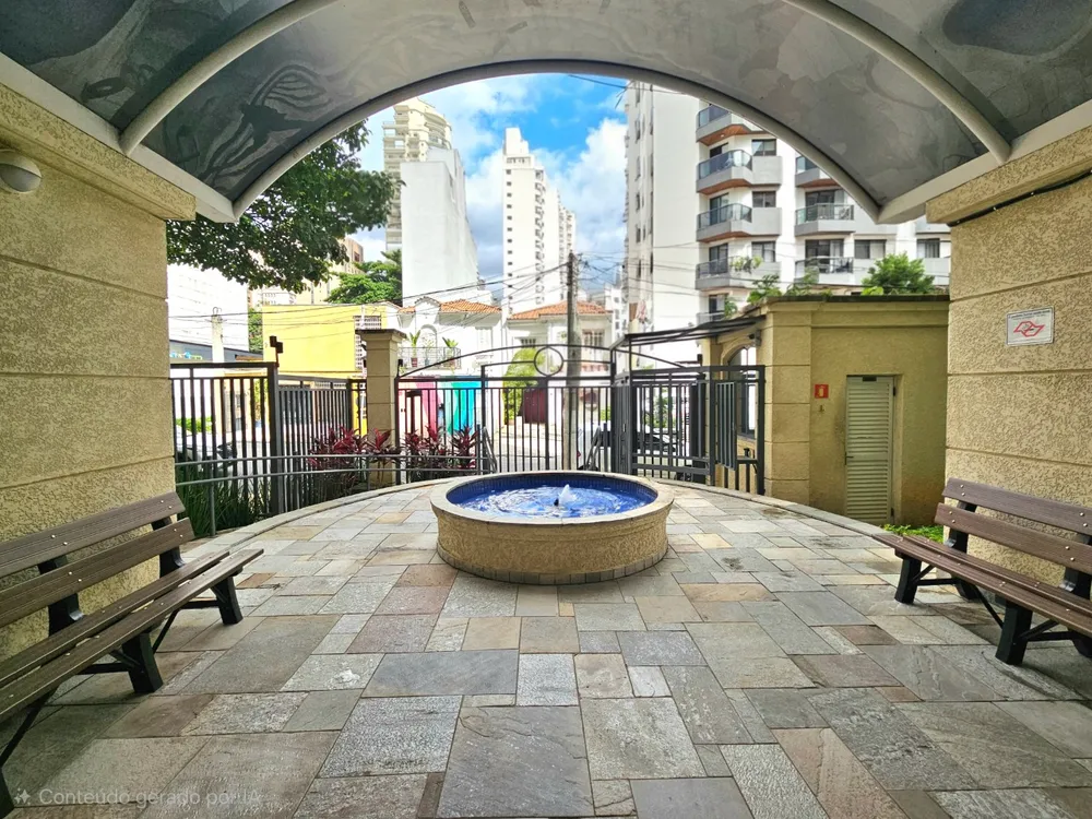 Apartamento, 1 quarto, 53 m² - Foto 4