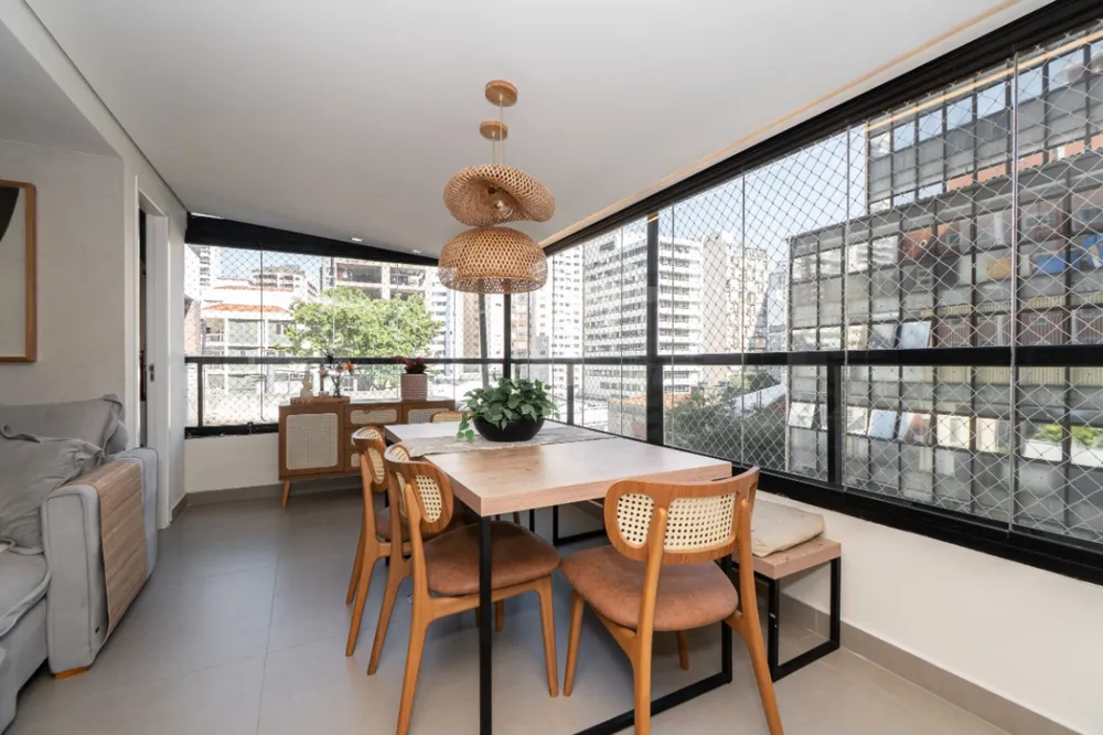 Apartamento, 1 quarto, 63 m² - Foto 3