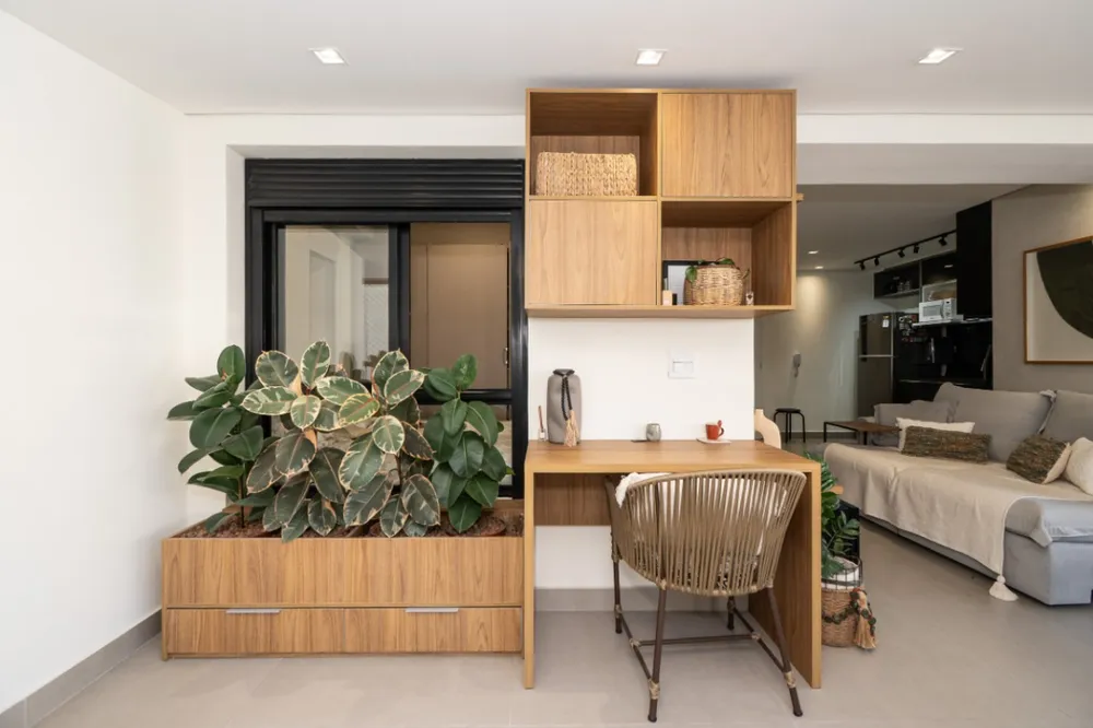 Apartamento, 1 quarto, 63 m² - Foto 12