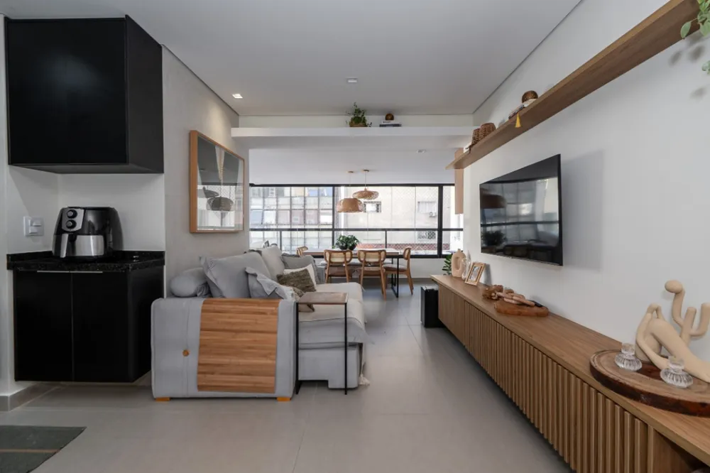 Apartamento, 1 quarto, 63 m² - Foto 2