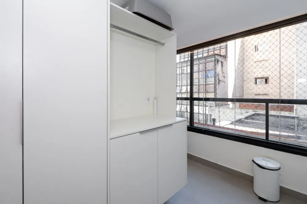 Apartamento, 1 quarto, 63 m² - Foto 11