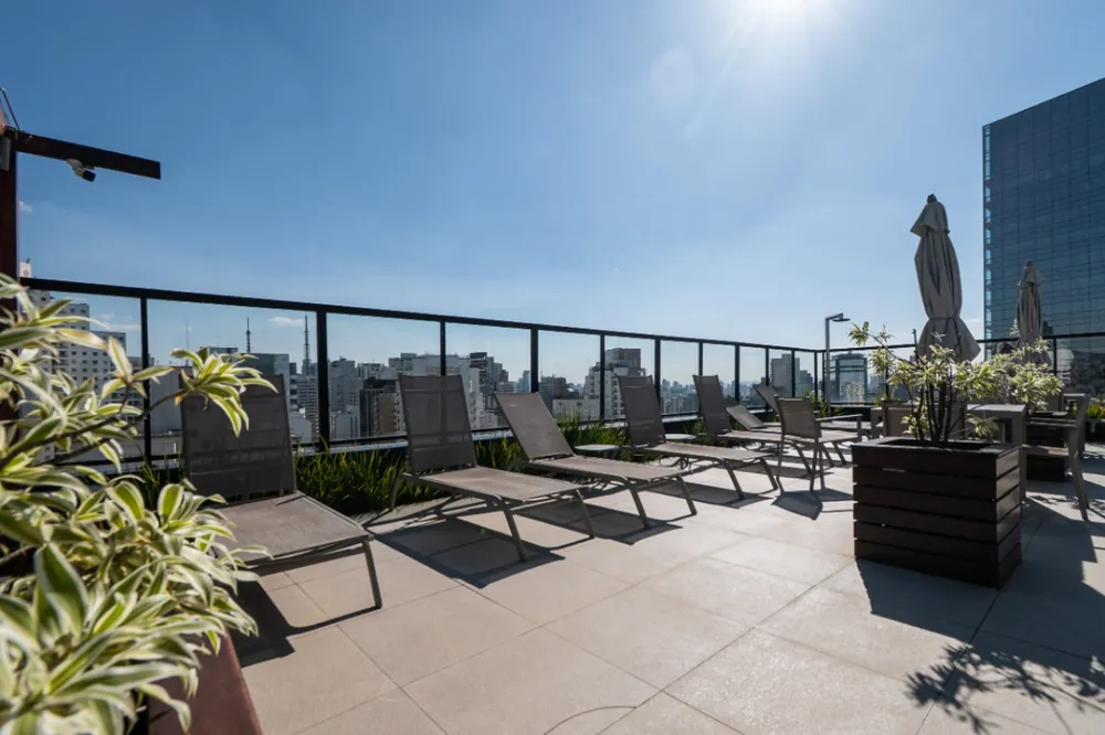 Apartamento, 1 quarto, 63 m² - Foto 8