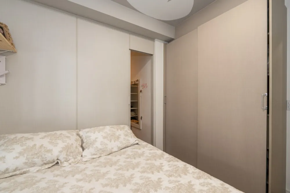 Apartamento, 1 quarto, 63 m² - Foto 7