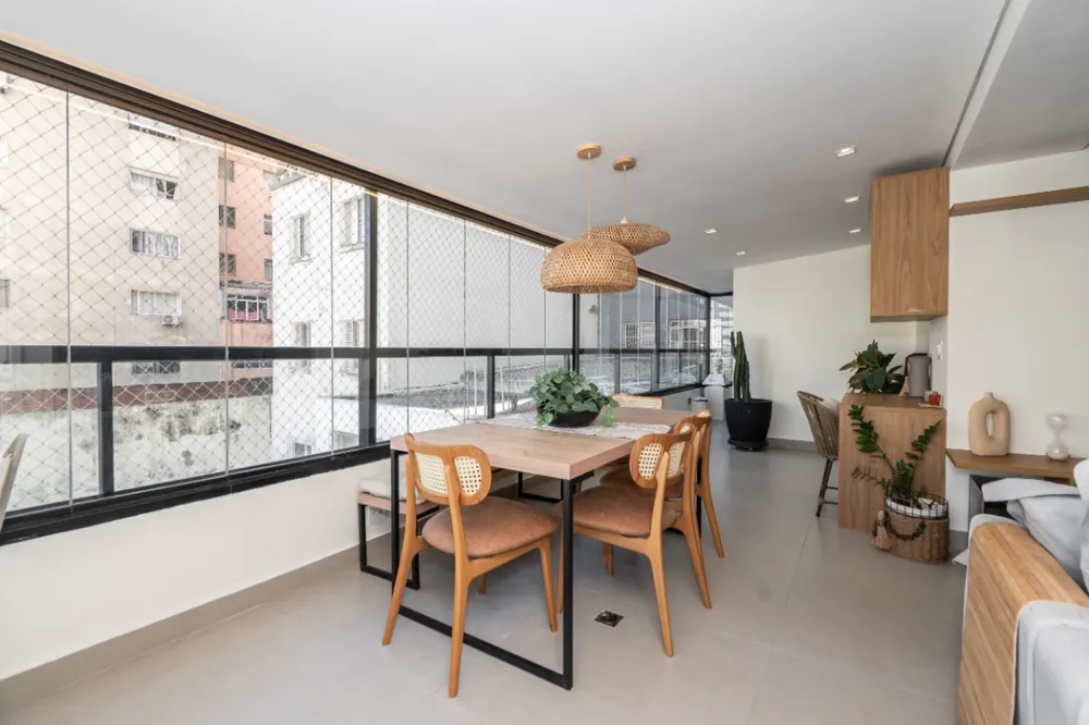 Apartamento, 1 quarto, 63 m² - Foto 5