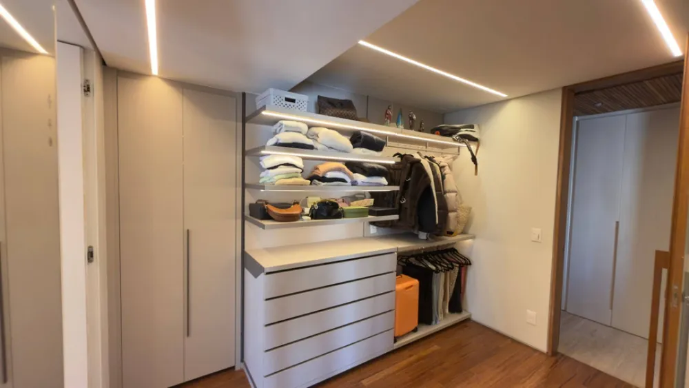 Apartamento, 2 quartos, 175 m² - Foto 4