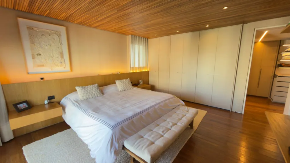 Apartamento, 2 quartos, 175 m² - Foto 6