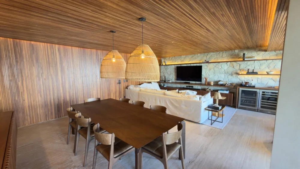 Apartamento, 2 quartos, 175 m² - Foto 2