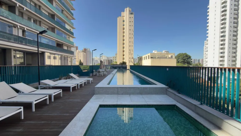 Apartamento, 2 quartos, 175 m² - Foto 1