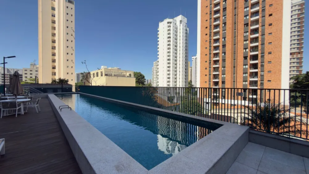 Apartamento, 2 quartos, 175 m² - Foto 8