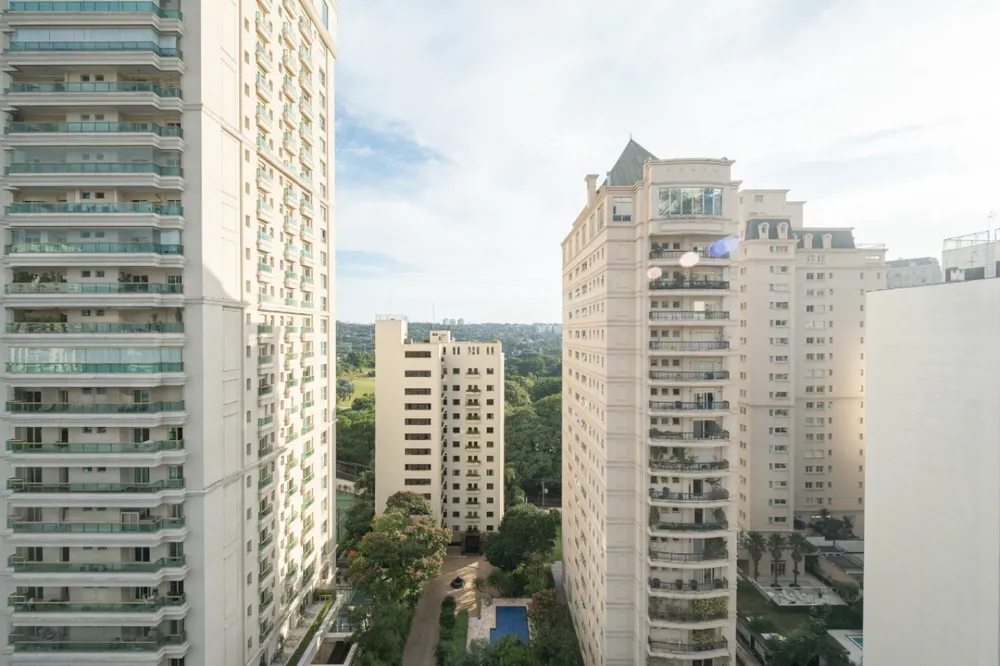 Apartamento, 3 quartos, 348 m² - Foto 2