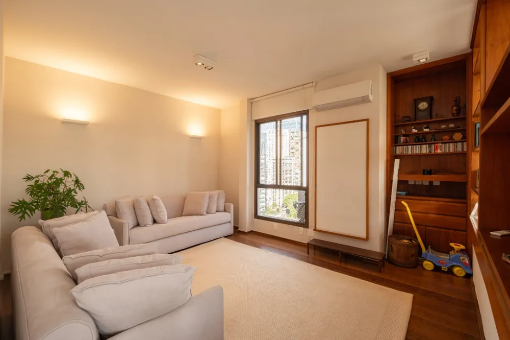 Apartamento, 3 quartos, 348 m² - Foto 3