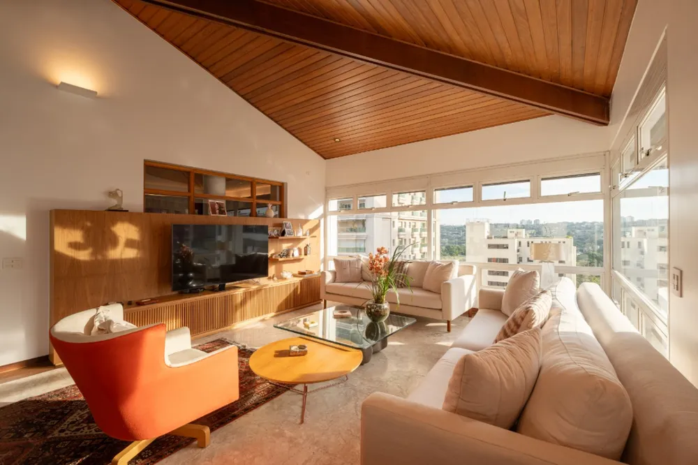 Apartamento, 3 quartos, 348 m² - Foto 4
