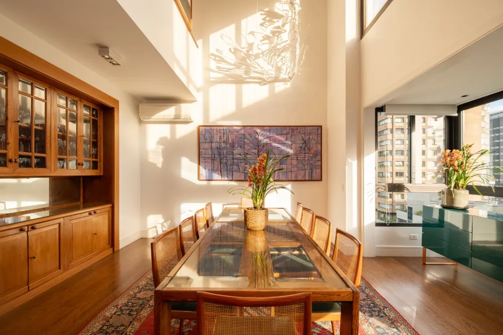 Apartamento, 3 quartos, 348 m² - Foto 1