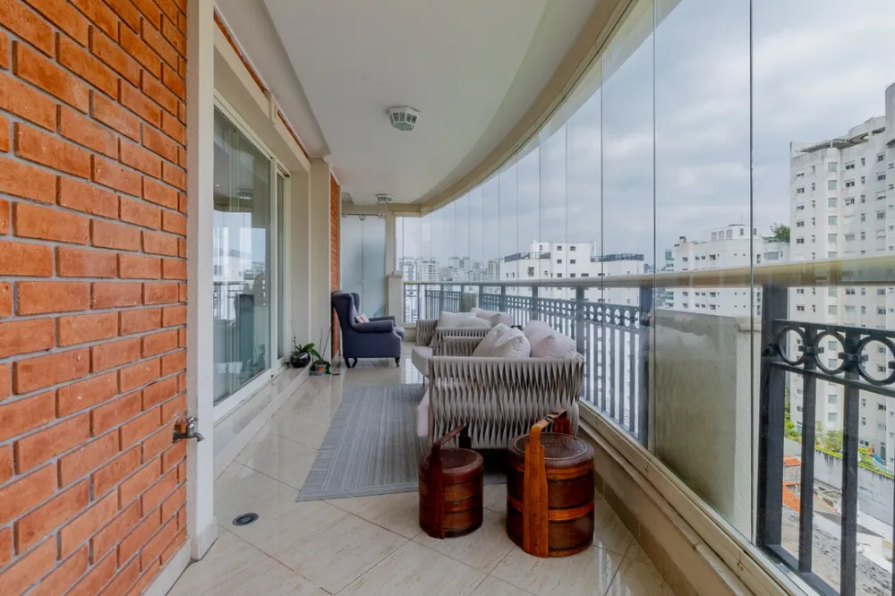 Apartamento, 3 quartos, 228 m² - Foto 4