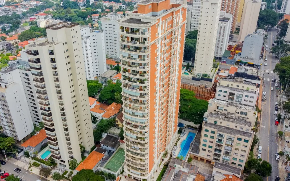 Apartamento, 3 quartos, 228 m² - Foto 6