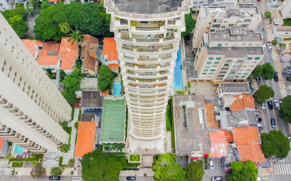 Apartamento, 3 quartos, 228 m² - Foto 8