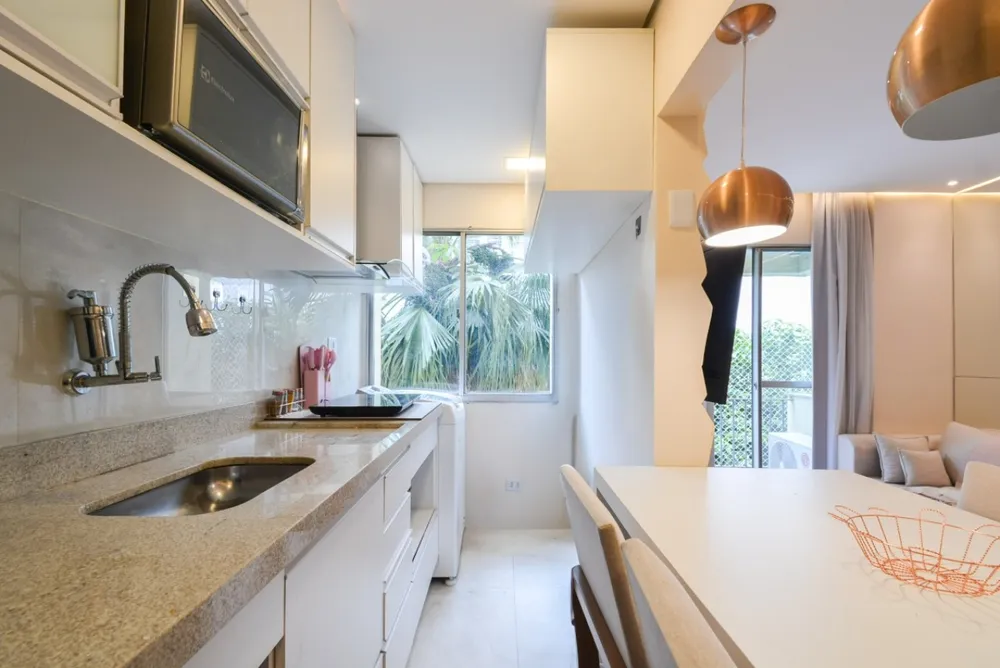 Apartamento, 1 quarto, 39 m² - Foto 3