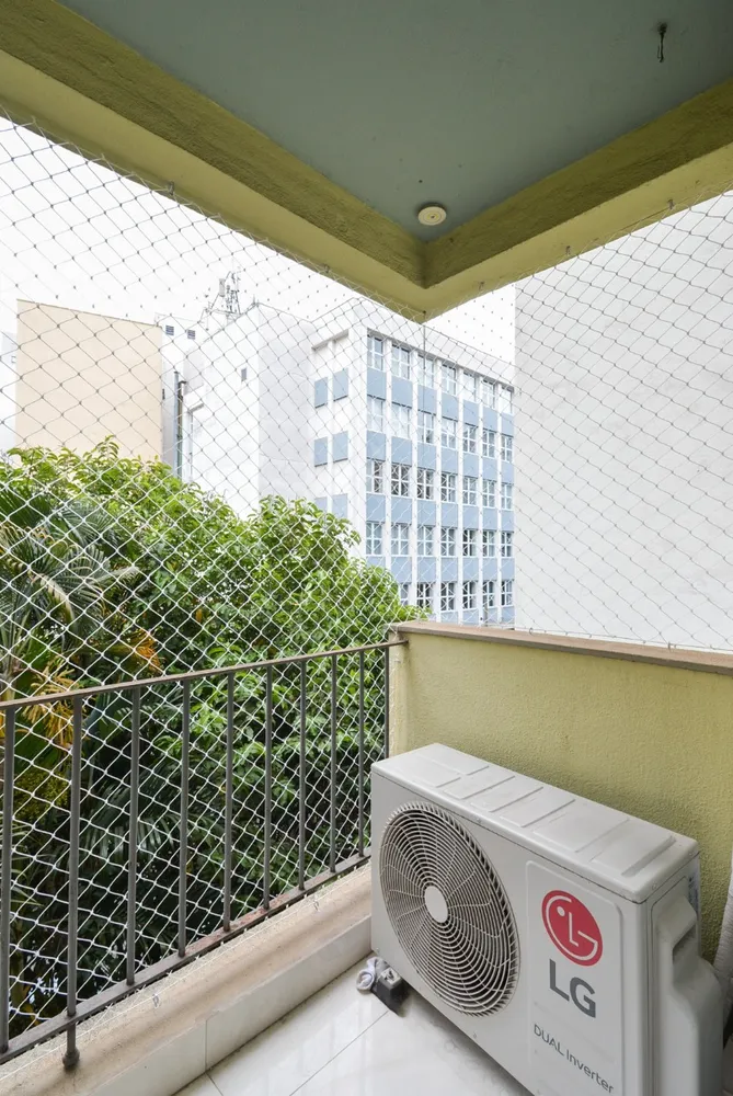 Apartamento, 1 quarto, 39 m² - Foto 2