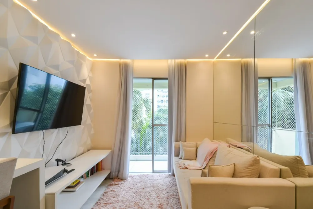 Apartamento, 1 quarto, 39 m² - Foto 6