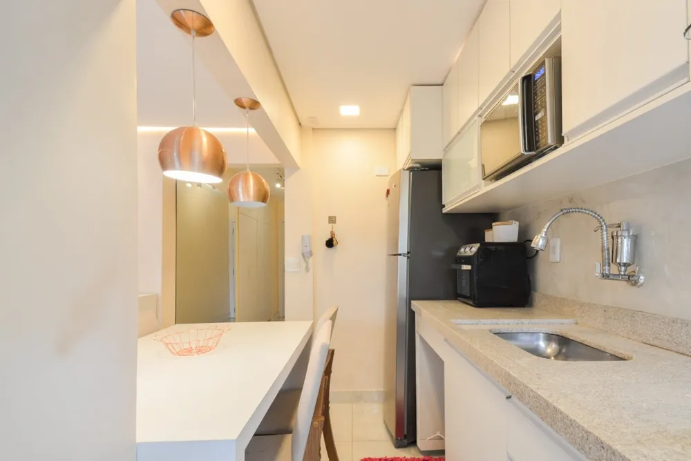 Apartamento, 1 quarto, 39 m² - Foto 8