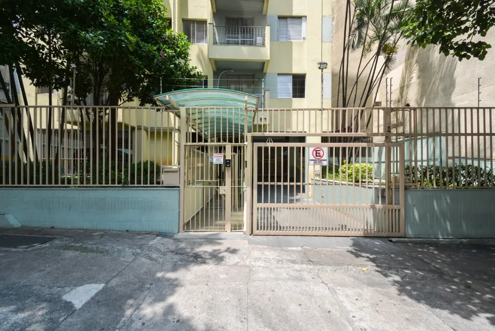 Apartamento, 1 quarto, 39 m² - Foto 5