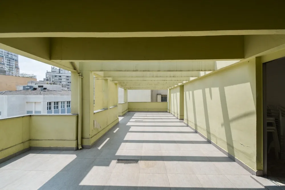 Apartamento, 1 quarto, 39 m² - Foto 1