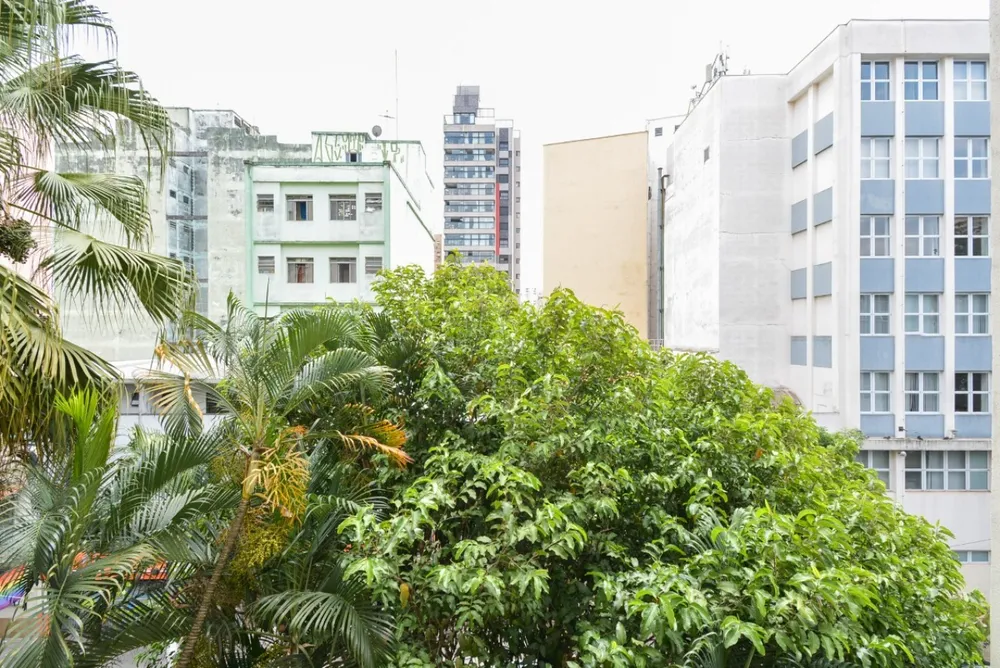 Apartamento, 1 quarto, 39 m² - Foto 7