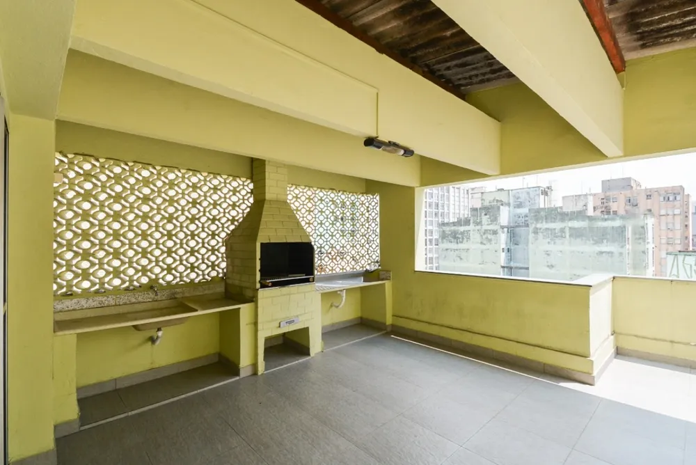 Apartamento, 1 quarto, 39 m² - Foto 8