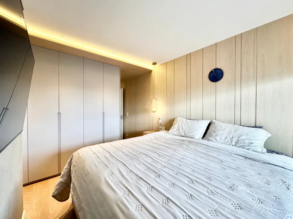 Apartamento, 3 quartos, 100 m² - Foto 6