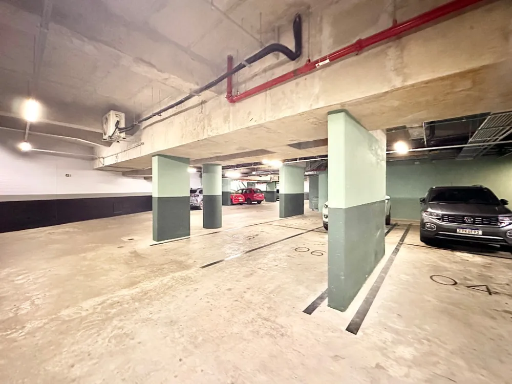 Apartamento, 3 quartos, 100 m² - Foto 8