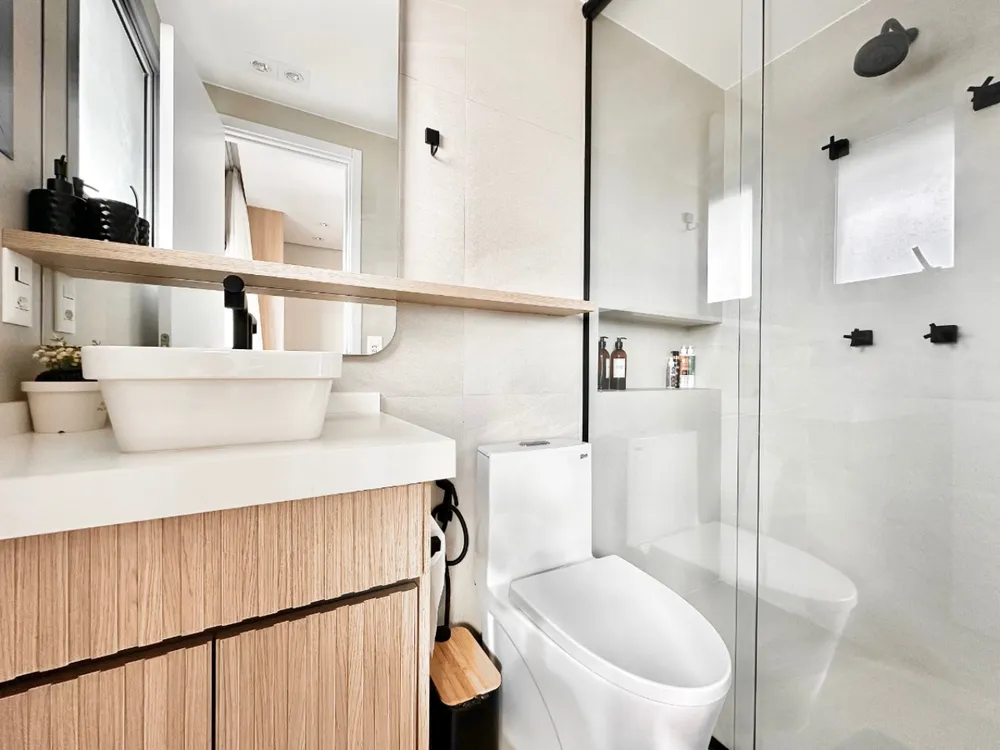 Apartamento, 3 quartos, 100 m² - Foto 1