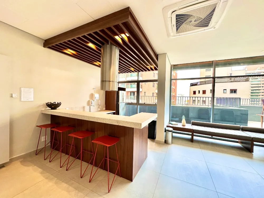 Apartamento, 3 quartos, 100 m² - Foto 4