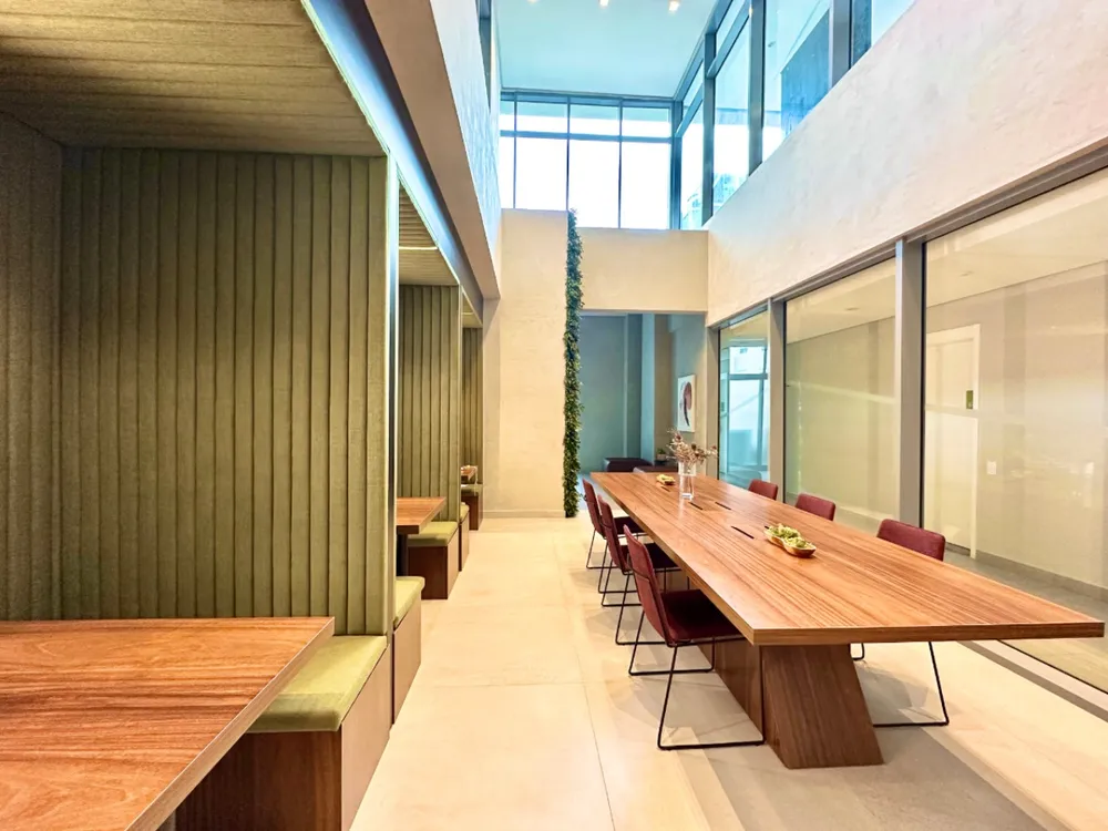 Apartamento, 3 quartos, 100 m² - Foto 2