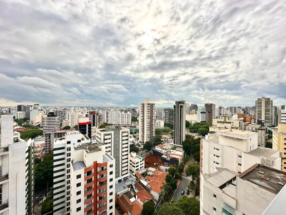 Apartamento, 3 quartos, 100 m² - Foto 7