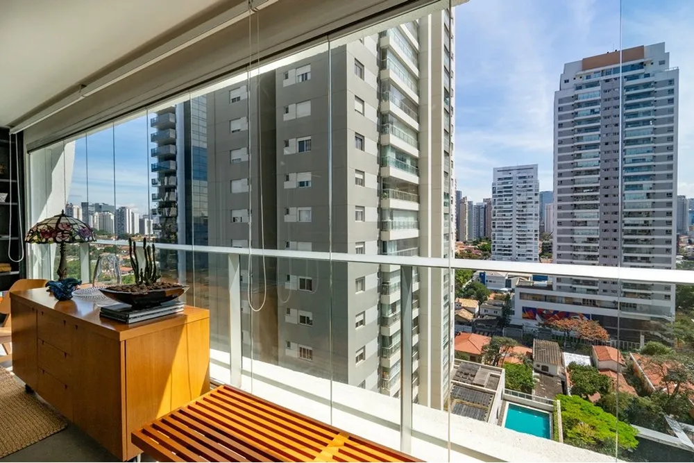 Apartamento, 1 quarto, 48 m² - Foto 8