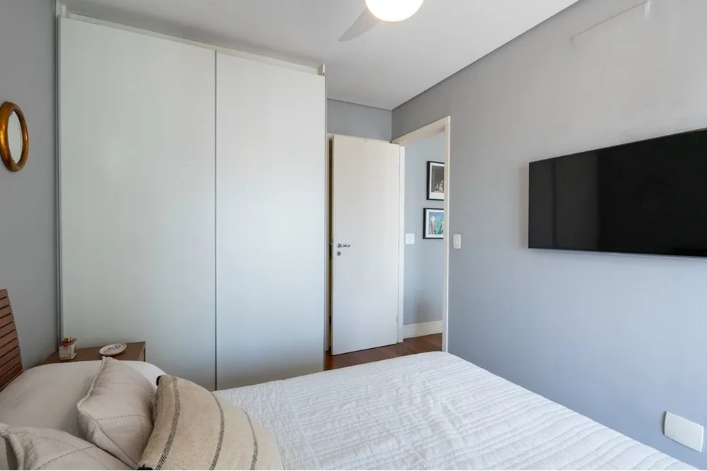 Apartamento, 1 quarto, 48 m² - Foto 9