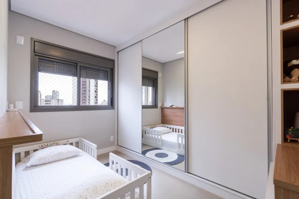 Apartamento, 4 quartos, 160 m² - Foto 7