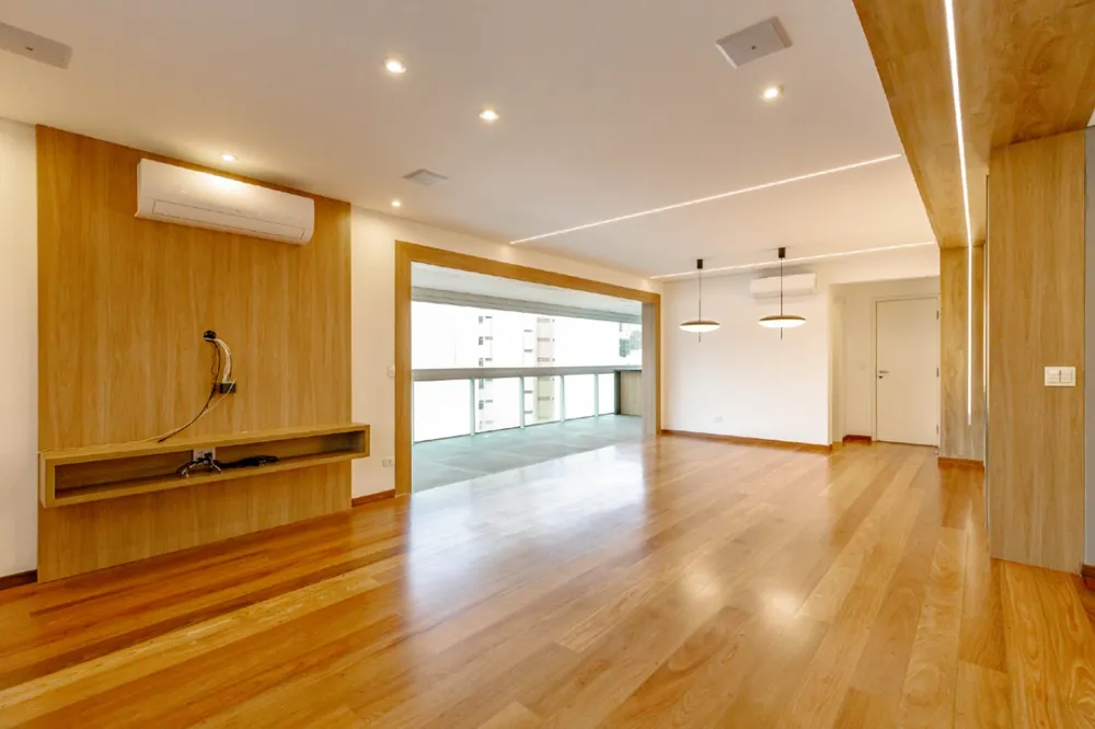 Apartamento, 3 quartos, 234 m² - Foto 1