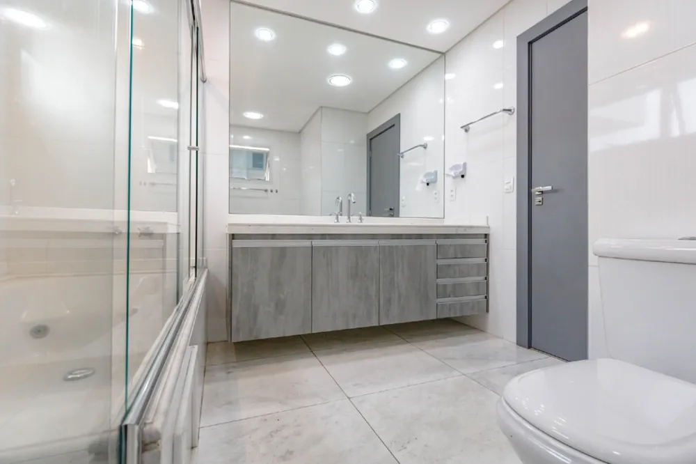 Apartamento, 3 quartos, 234 m² - Foto 5