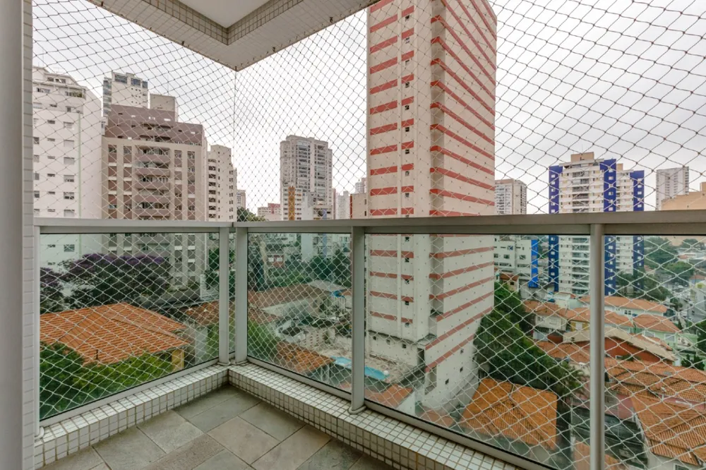Apartamento, 3 quartos, 234 m² - Foto 10