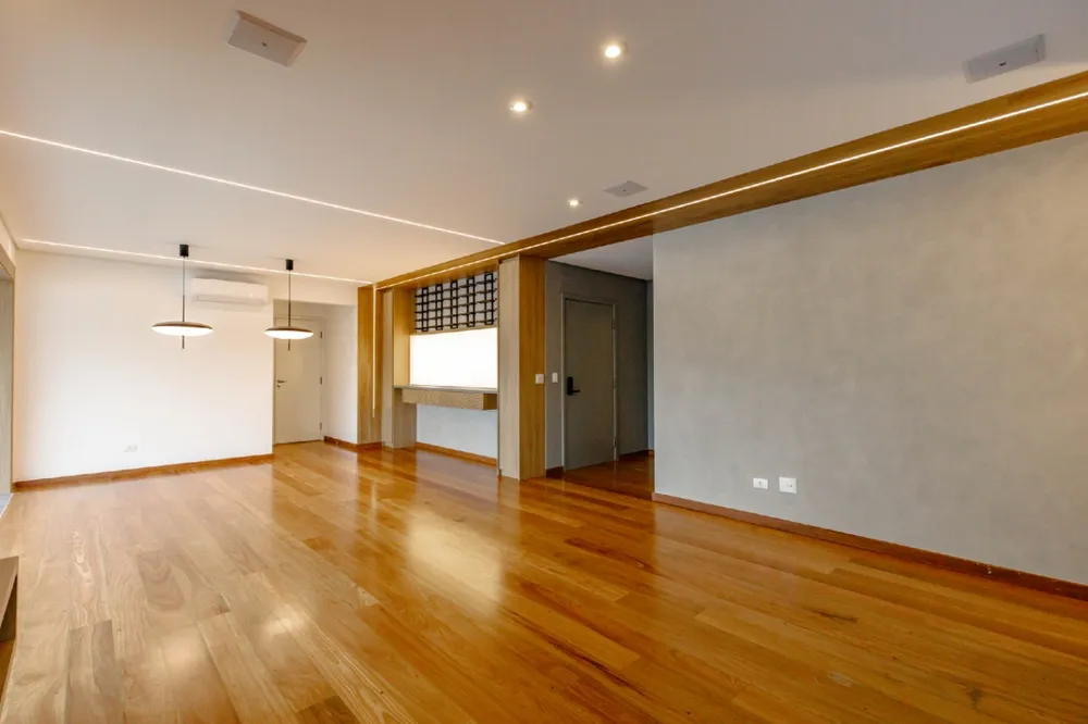 Apartamento, 3 quartos, 234 m² - Foto 1