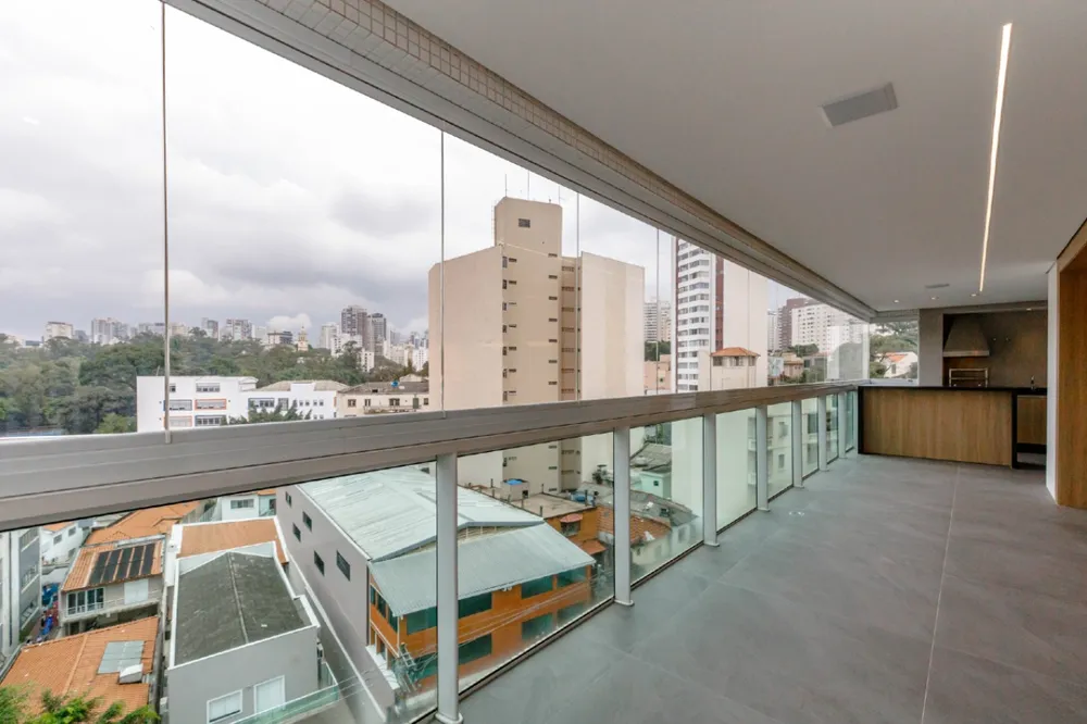 Apartamento, 3 quartos, 234 m² - Foto 3