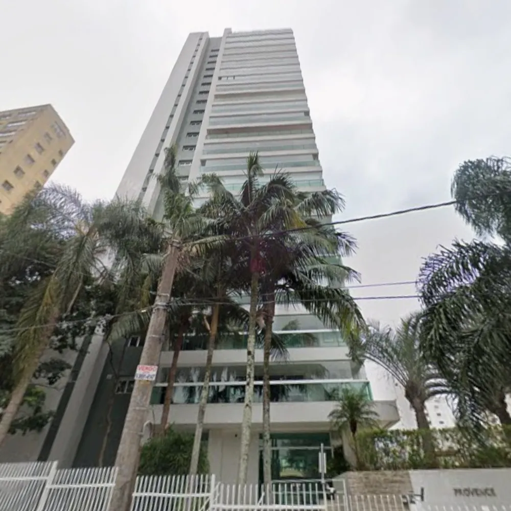 Apartamento, 3 quartos, 234 m² - Foto 12