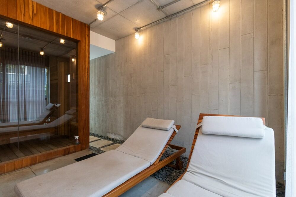 Apartamento à venda com 1 quarto, 69m² - Foto 12